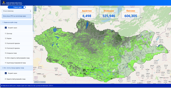 cadastre image