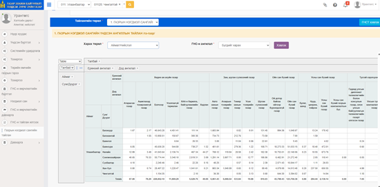 cadastre image