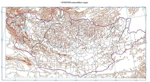 geodesy and cartography image