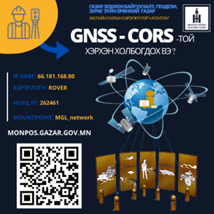 geodesy and cartography image