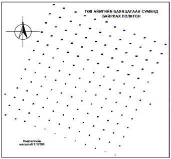 geodesy and cartography image
